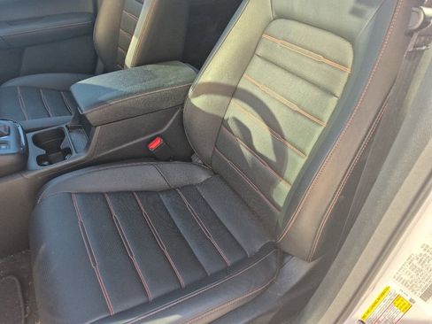 Used 2024 Honda CR-V Sport-L image 11