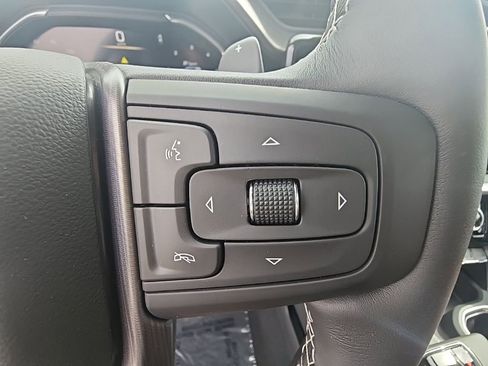 New 2026 GMC Sierra 1500 Denali Ultimate image 20