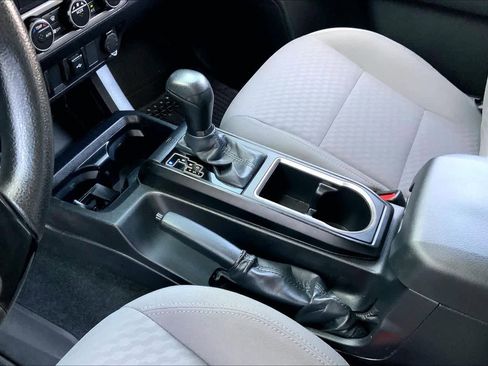 Used 2023 Toyota Tacoma SR image 16