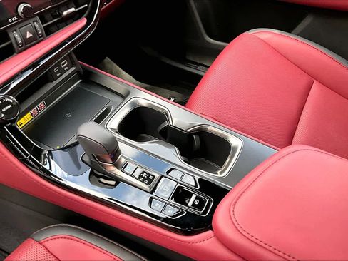 Used 2026 Lexus NX 350 AWD w/ Accessory Package (K3) image 16