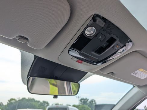 Used 2025 Kia Sorento S w/ Panoramic Sunroof Package FWD image 35