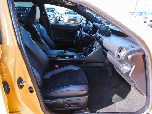 Used 2025 Lexus IS 500 RWD image 17