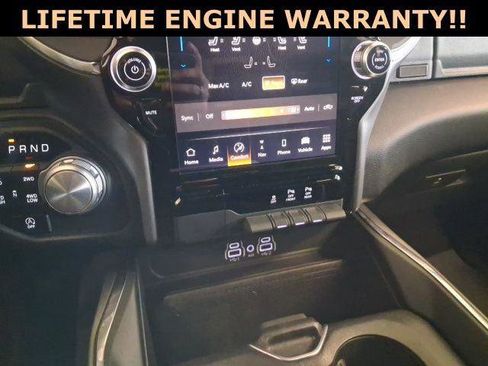Certified 2025 RAM 1500 Laramie image 15
