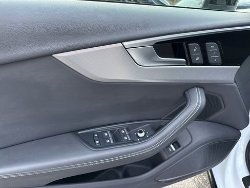 Used 2023 Audi A4 2.0T Premium Plus w/ Premium Plus Package image 21