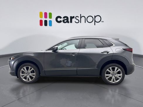 Used 2023 MAZDA CX-30 AWD 2.5 S w/ Preferred Package image 2