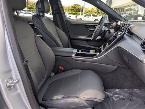 Used 2026 Mercedes-Benz C 300 Sedan image 22
