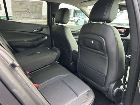 New 2026 Buick Encore GX Preferred w/ Comfort Package image 17