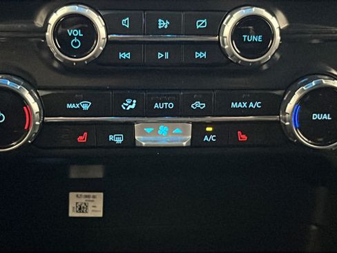 Used 2024 Ford F150 XLT w/ Equipment Group 302A MID AWD/4WD image 17
