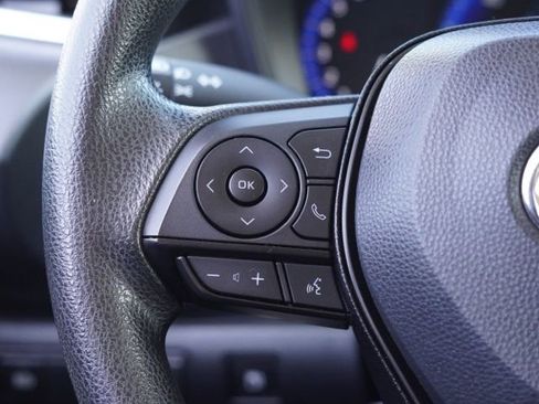 Used 2022 Toyota Corolla LE FWD image 20