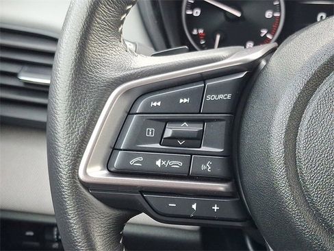 Certified 2025 Subaru Legacy Premium image 20