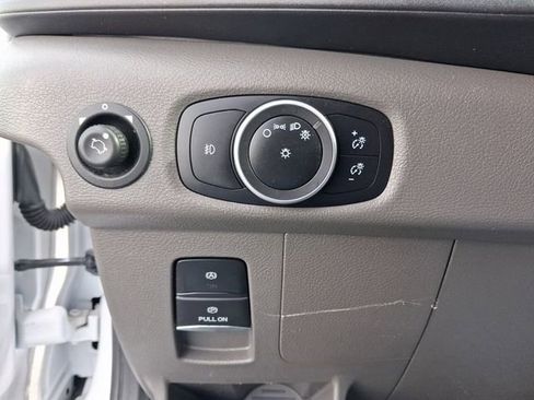 Used 2021 Ford Transit 250 Low Roof w/ Exterior Upgrade Package image 20