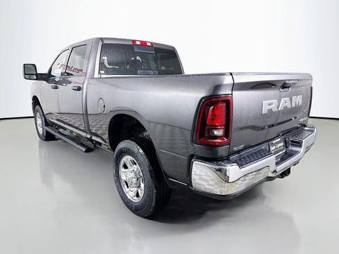 Used 2025 RAM 2500 Tradesman image 5