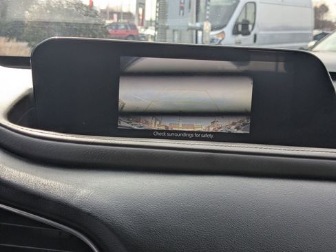 Used 2024 MAZDA CX-30 AWD 2.5 S w/ Premium Package image 23