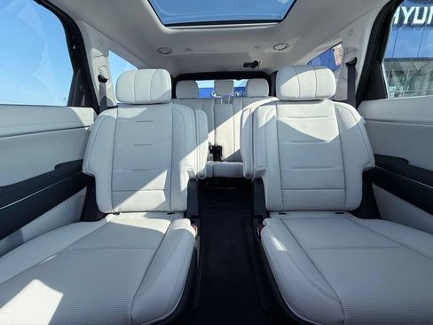 Used 2026 Hyundai Palisade Calligraphy AWD/4WD image 32