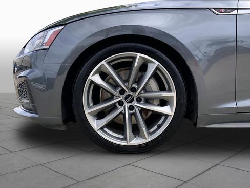 Used 2019 Audi A5 2.0T Premium Plus AWD/4WD image 11