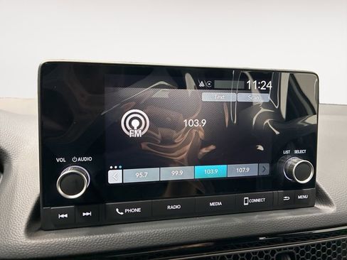 New 2026 Honda Civic Sport image 23