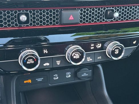 Used 2026 Honda Civic Si image 18