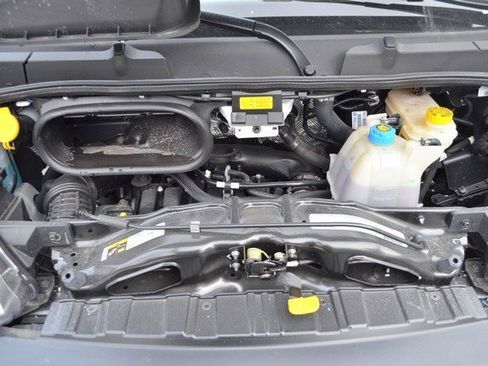 New 2026 RAM ProMaster 2500 w/ Cold Weather Group image 31