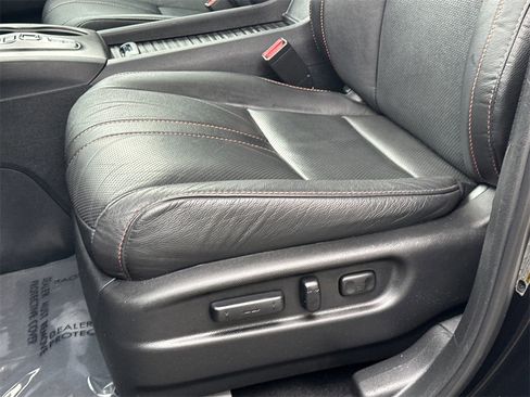 Used 2023 Honda Passport TrailSport image 18