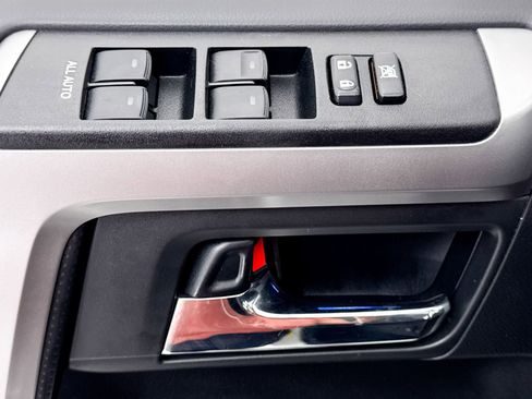 Used 2022 Toyota 4Runner Limited image 28