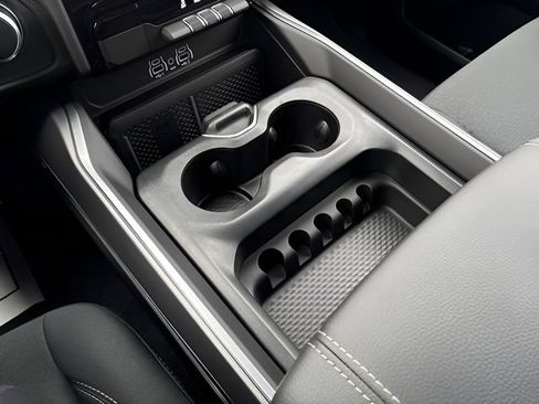 New 2026 RAM 1500 Big Horn image 16