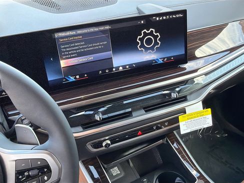 New 2026 BMW X5 xDrive50e w/ M Sport Package image 28