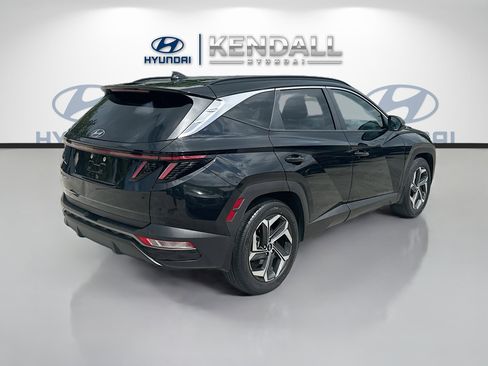 Used 2023 Hyundai Tucson SEL w/ Convenience Package FWD image 6