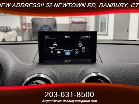 Used 2015 Audi A3 2.0T Prestige w/ Prestige Package AWD/4WD image 25