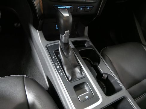 Used 2017 Ford Escape Titanium FWD image 24