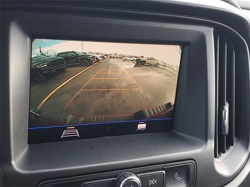 Certified 2021 Chevrolet Colorado W/T w/ Custom Special Edition image 25