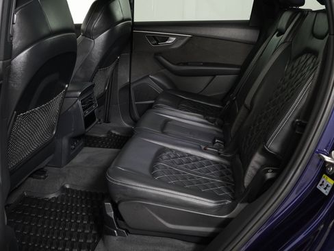 Used 2021 Audi SQ7 Premium Plus w/ Driver Assistance Package image 13