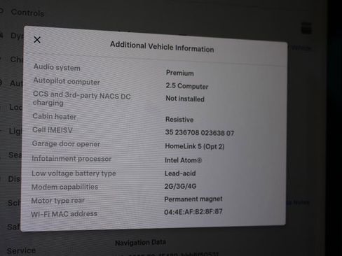 Used 2018 Tesla Model 3 Long Range image 18