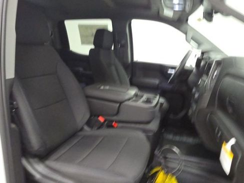 New 2026 Chevrolet Silverado 1500 W/T w/ WT Value Package image 25