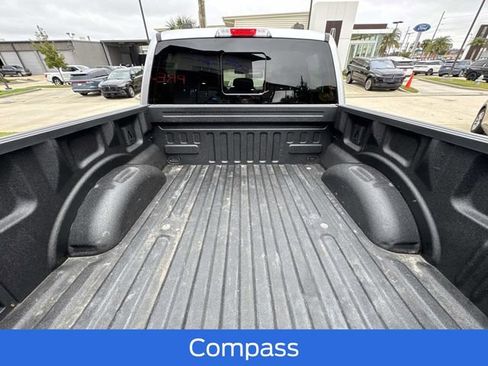 Certified 2023 Ford F150 Tremor w/ Trailer Tow Package image 10