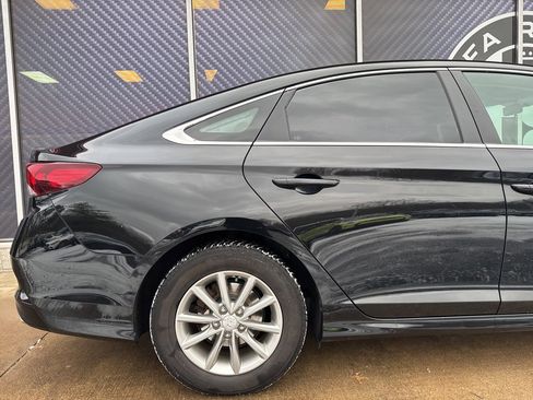 Used 2019 Hyundai Sonata SE image 4