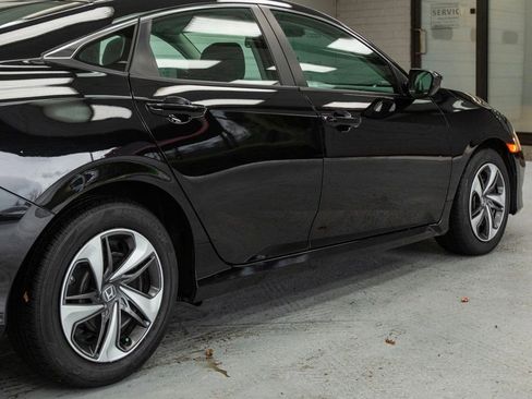 Used 2020 Honda Civic LX image 28