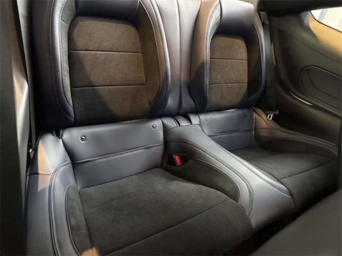 New 2026 Ford Mustang Dark Horse image 13