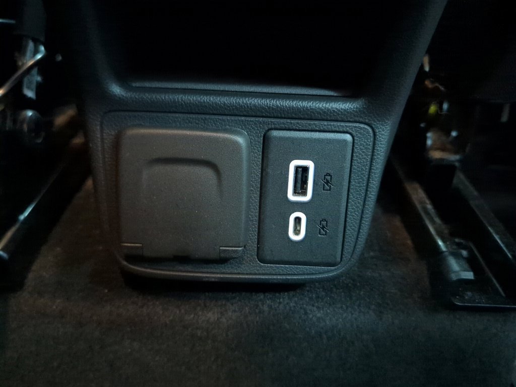 Used 2023 Chevrolet TrailBlazer LT w/ Convenience Package FWD image 28