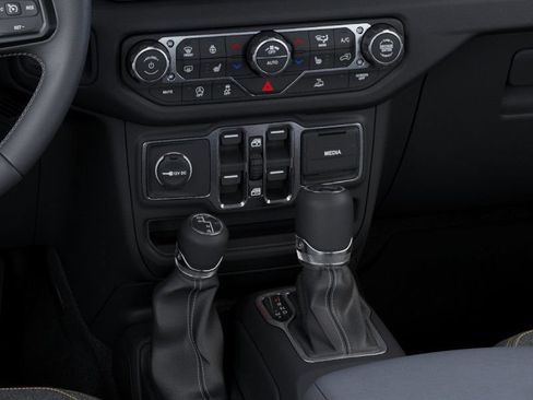 New 2026 Jeep Wrangler Unlimited Sport AWD/4WD image 32
