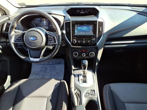 Certified 2023 Subaru Crosstrek 2.0i Premium image 10