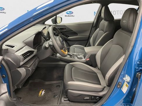 New 2026 Subaru Crosstrek 2.5i Wilderness AWD/4WD image 9