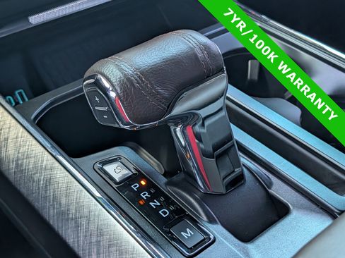 Used 2022 Ford F150 King Ranch w/ Equipment Group 601A High image 35