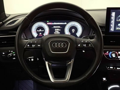 Used 2024 Audi A5 2.0T Premium Plus AWD/4WD image 32