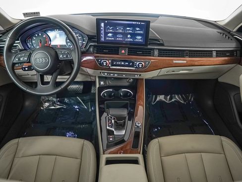 Used 2023 Audi A4 2.0T Premium w/ Convenience Package image 12