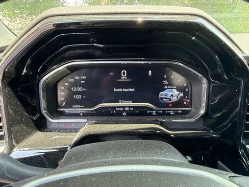 Used 2025 GMC Sierra 1500 Elevation w/ Elevation Premium Package AWD/4WD image 24