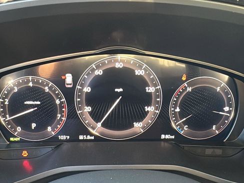 New 2026 MAZDA CX-90 3.3 Turbo S w/ Premium Plus image 9