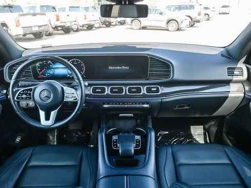 Used 2020 Mercedes-Benz GLE 350 w/ Premium Package image 15