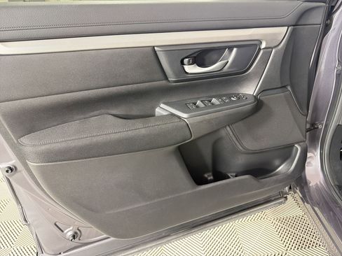 Certified 2019 Honda CR-V LX image 13