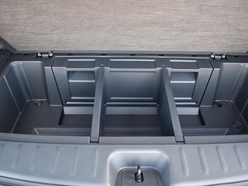 New 2026 Nissan Pathfinder Platinum FWD image 63
