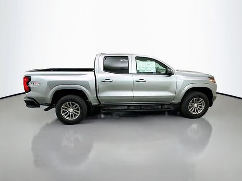 New 2026 Chevrolet Colorado LT AWD/4WD image 10